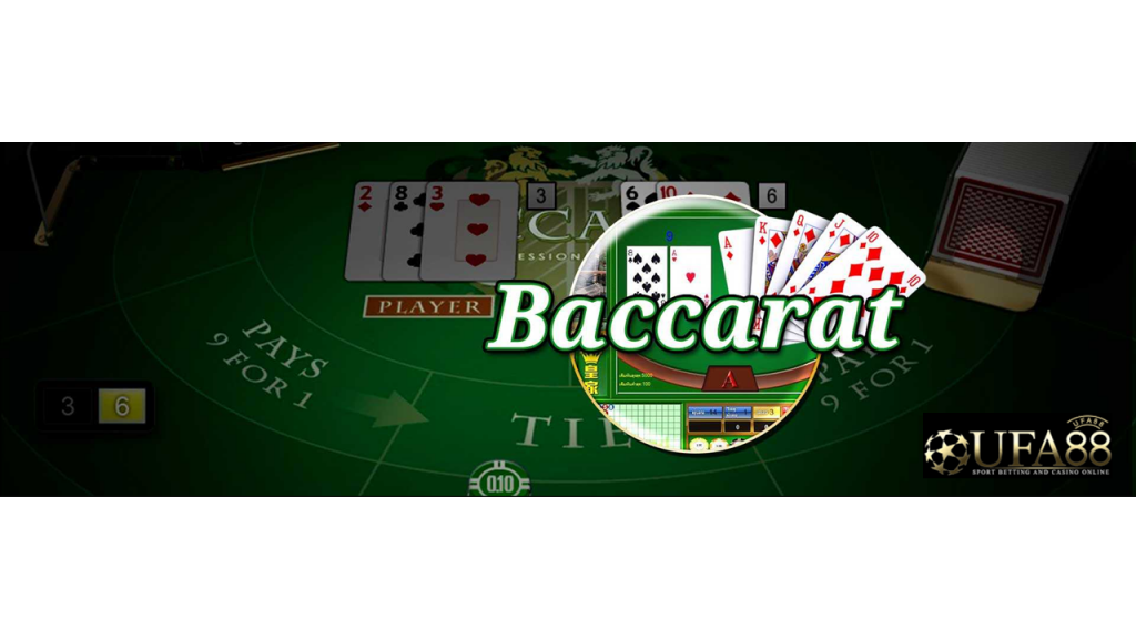 Sexy Baccarat