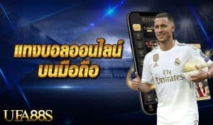 แทงบอลออนไลน์ sbobet